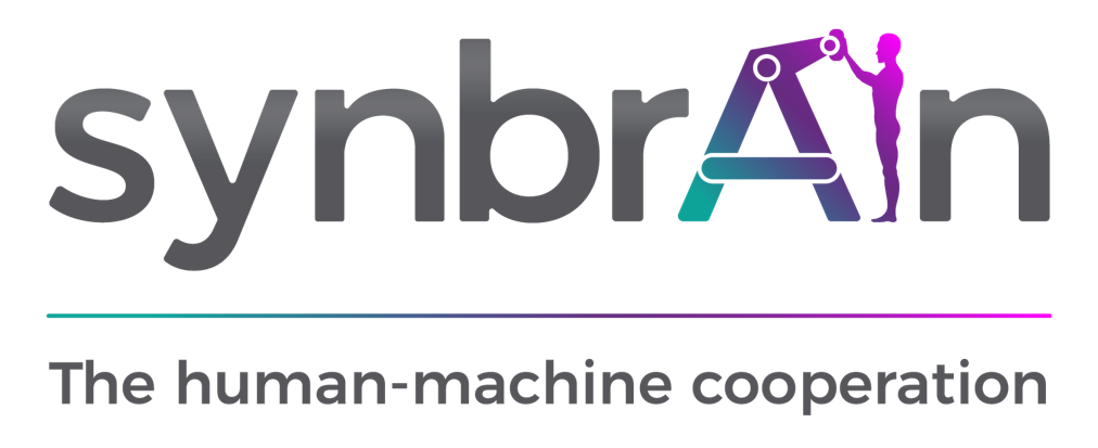 synbrAIn Logo