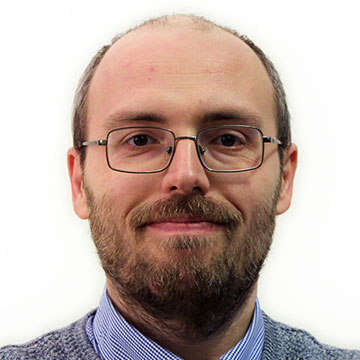 Michele Tomaselli presidente dei progetti di Intelligenza Artificiale in Artificial Intelligence