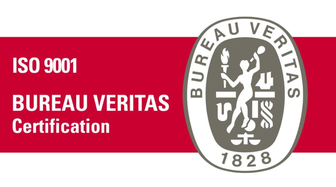 synbrAIn ottiene la Certificazione ISO 9001