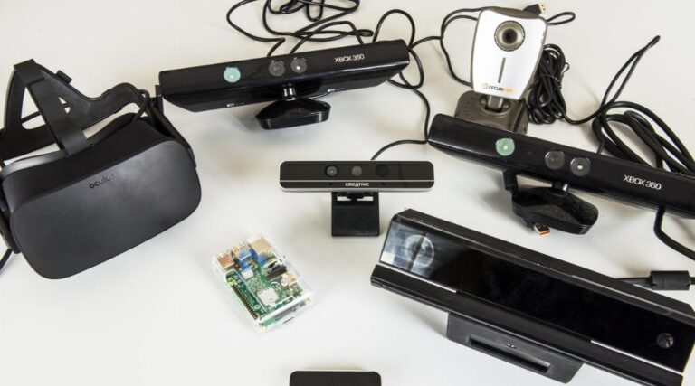 Scopri di più sull'articolo KIND-DAMA: A modular middleware for Kinect-like device data management