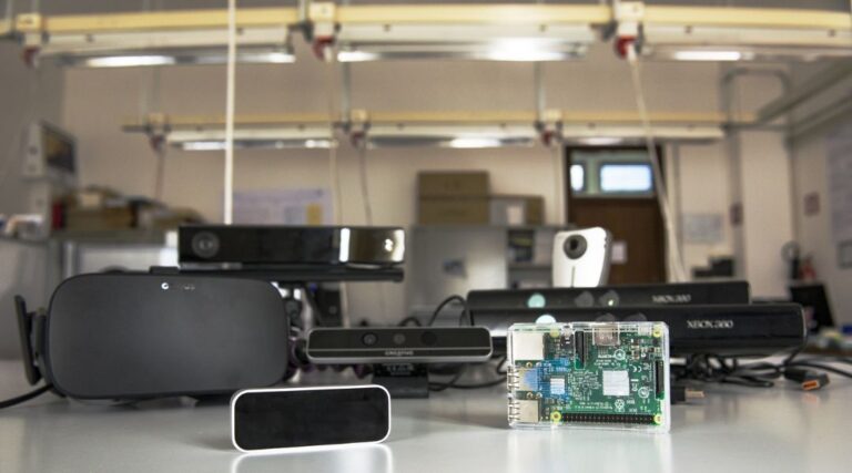 Scopri di più sull'articolo Modular Middleware for Gestural Data and Devices Management