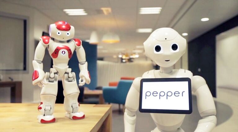 Scopri di più sull'articolo An ACT-R Based Humanoid Social Robot to Manage Storytelling Activities