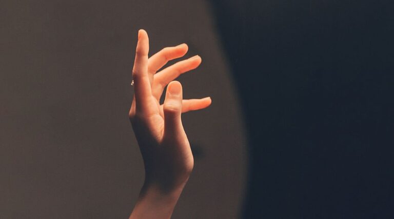Scopri di più sull'articolo Continuous Hand Openness Detection Using a Kinect-Like Device