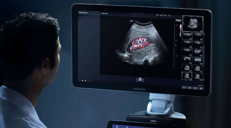 Scopri di più sull'articolo Stability assessment of first order statistics features computed on ADC maps in soft-tissue sarcoma