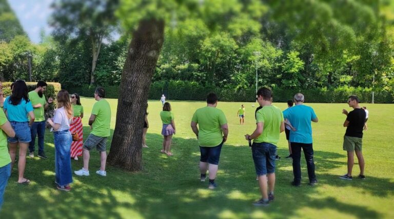 Read more about the article synbrAIn and SenticLab: Three Days of Team Building to Celebrate Company Growth