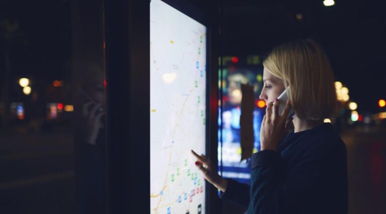 Scopri di più sull'articolo Pervasive Displays Research: What’s Next?