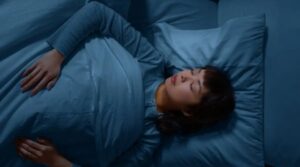 Disturbo comportamentale del sonno