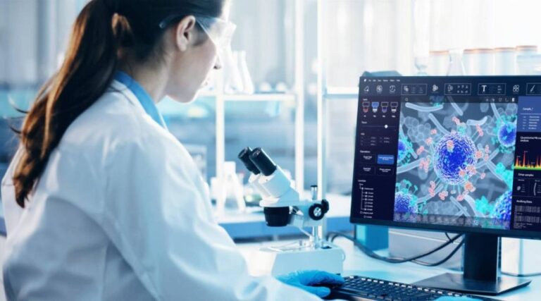 Scopri di più sull'articolo Machine Learning and Prediction of Infectious Diseases: A Systematic Review