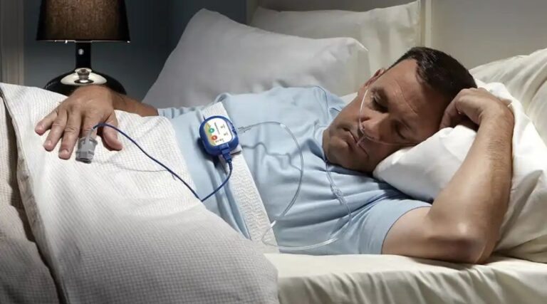 Scopri di più sull'articolo Sleep Quality through Vocal Analysis: a Telemedicine Application