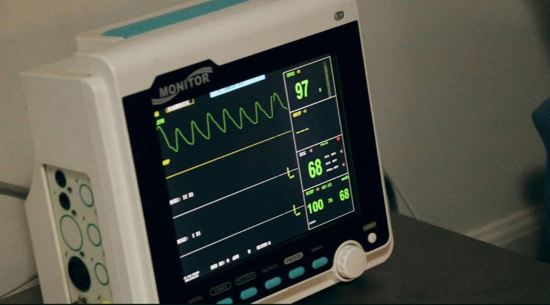 Variabilità respiratoria