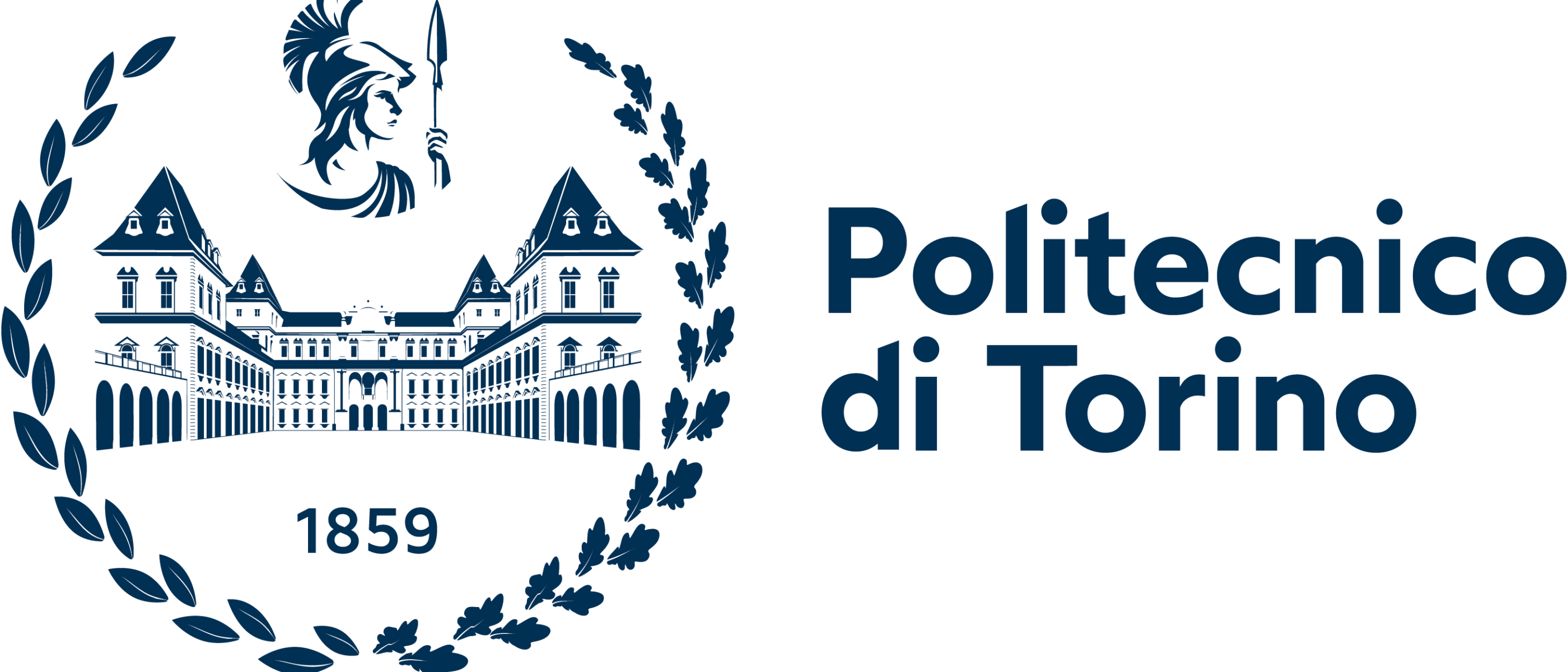 Politecnico Torino in Pubblicazioni