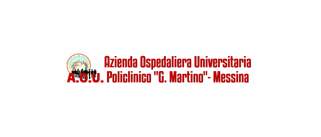 Policlinico Messina in Pubblicazioni