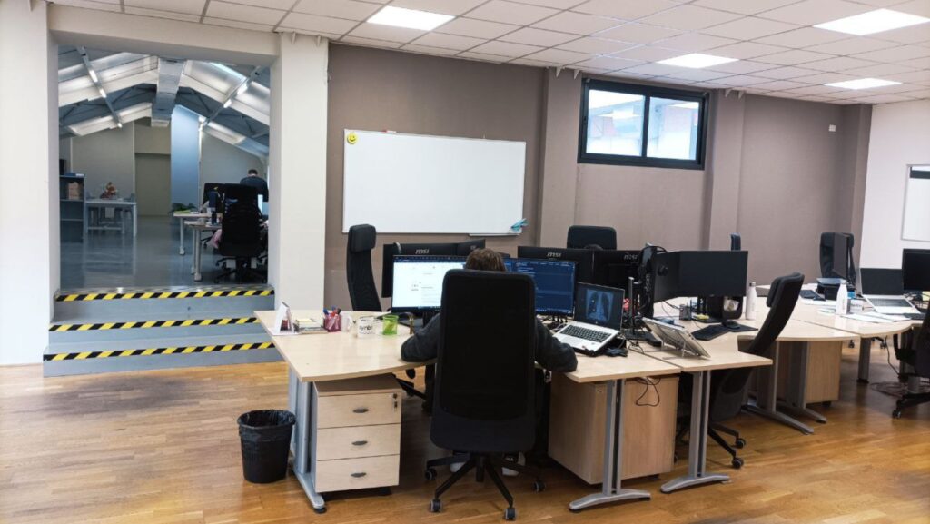 Contatti Ufficio Milano work
